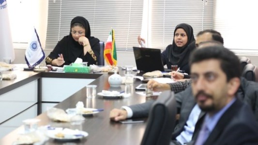 در نشست تخصصی کمیسیون رقابت، خصوصی‌سازی و سلامت اداری بررسی شد : بخش خصوصی چه نقشی در مبارزه با فساد دارد؟