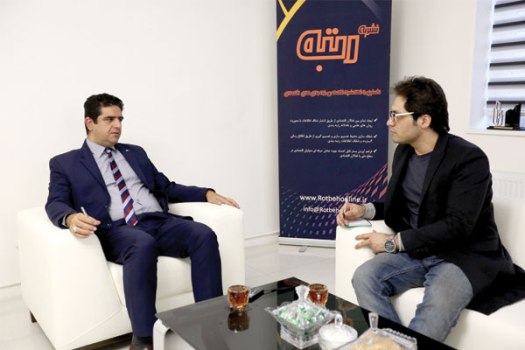 گفت‌وگوی «گسترش صنعت» با نایب‌رییس انجمن کیفیت ایران : کارخانه می‌سازیم برای کاهش معضلات نه رشد اقتصاد
