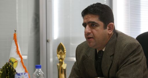 مهندس شکرخدایی در نشست خبری هشتمین جشنواره ملی بهره وری: خصوصی ‌سازی بهترین راهکار افزایش بهره‌وری در کشور می باشد