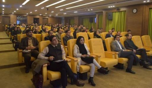 برگزاری جلسه کالیبراسیون ارزیابان جایزه ملی مدیریت فناوری و نواوری