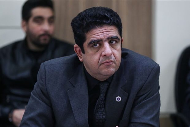 رئیس کمیسیون تجاری‌سازی فدراسیون صنعت نفت ایران در گفت‌وگو با «اعتمادآنلاین»