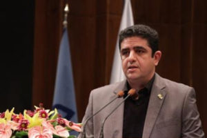 در ایران با مفسد مبارزه شده نه با فاسد / نماینده های مجلس از تصویب لایحه شفافیت حمایت لازم را نمی کنند