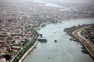 جزییات چالش آبی میان ایران و عراق/ عراقی‌ها تهدید به شکایت کرده‌اند