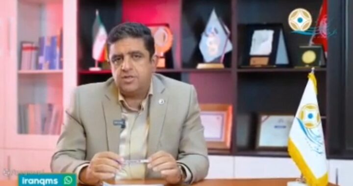 فرشید شکرخدایی در گفت‌وگو درباره کیفیت نظافت شهری