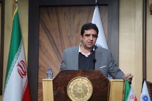 مسیر توسعه از بازار سرمایه می‌گذرد | دانش مدیریت را برای اصلاح ساختار کسب‌وکارها توسعه دهیم