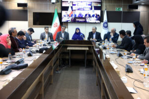 در نشست سخنگوی دولت با روسای کمیسیون های اتاق ایران مطرح شد: حرمت گذاشتن به اصل مالکیت یک امر حیاتی است