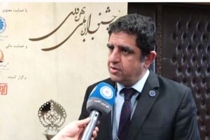 موانع رشد بهره وری در کشور از زبان دبیر جشنواره ملی بهره وری
