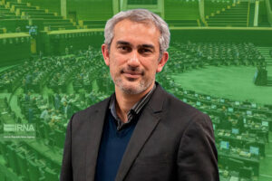 مدنی زاده مدافع بهبود فضای کسب و کار و توسعه اقتصادی است