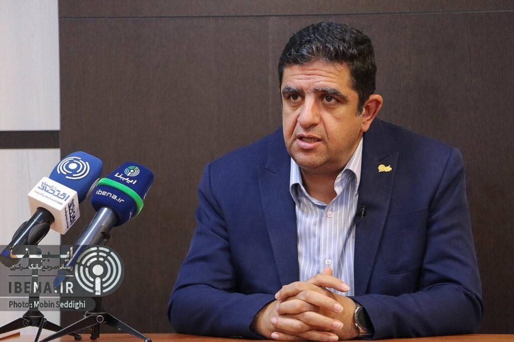 فراکسیون تشکل‌ها: تشکیل شورای عالی تشکل‌ها خلاف قانون و تضعیف‌کننده بخش خصوصی است