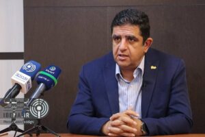 فراکسیون تشکلها: تشکیل شورای عالی تشکلها خلاف قانون و تضعیفکننده بخش خصوصی است