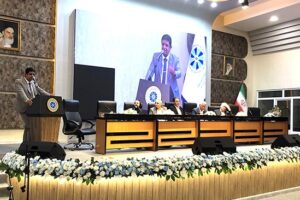 برای امنیت سرمایهگذاری، امکان مصادره باید از قوانین حذف شود