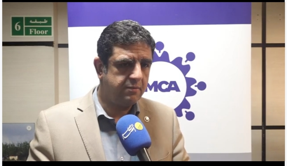 نقش مشاوران مدیریت در توسعه کشور نادیده گرفته شده است