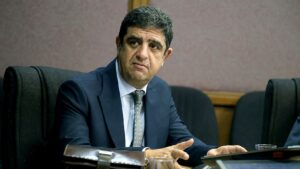 پرتره فرشید شکرخدایی